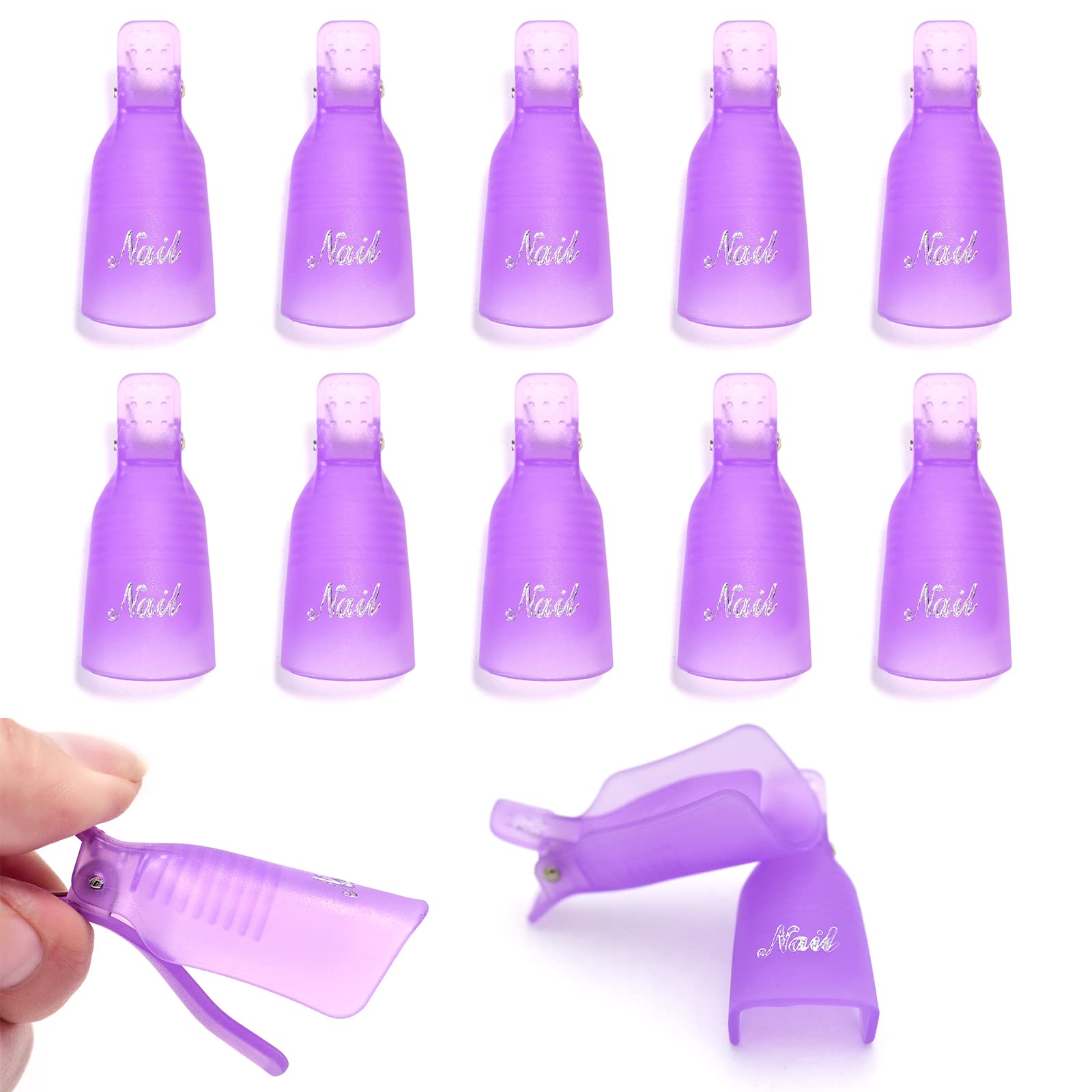 LULAA 10 Stück/16 Stück Kunsts – Nail Art Ideas Bewertung und Preis