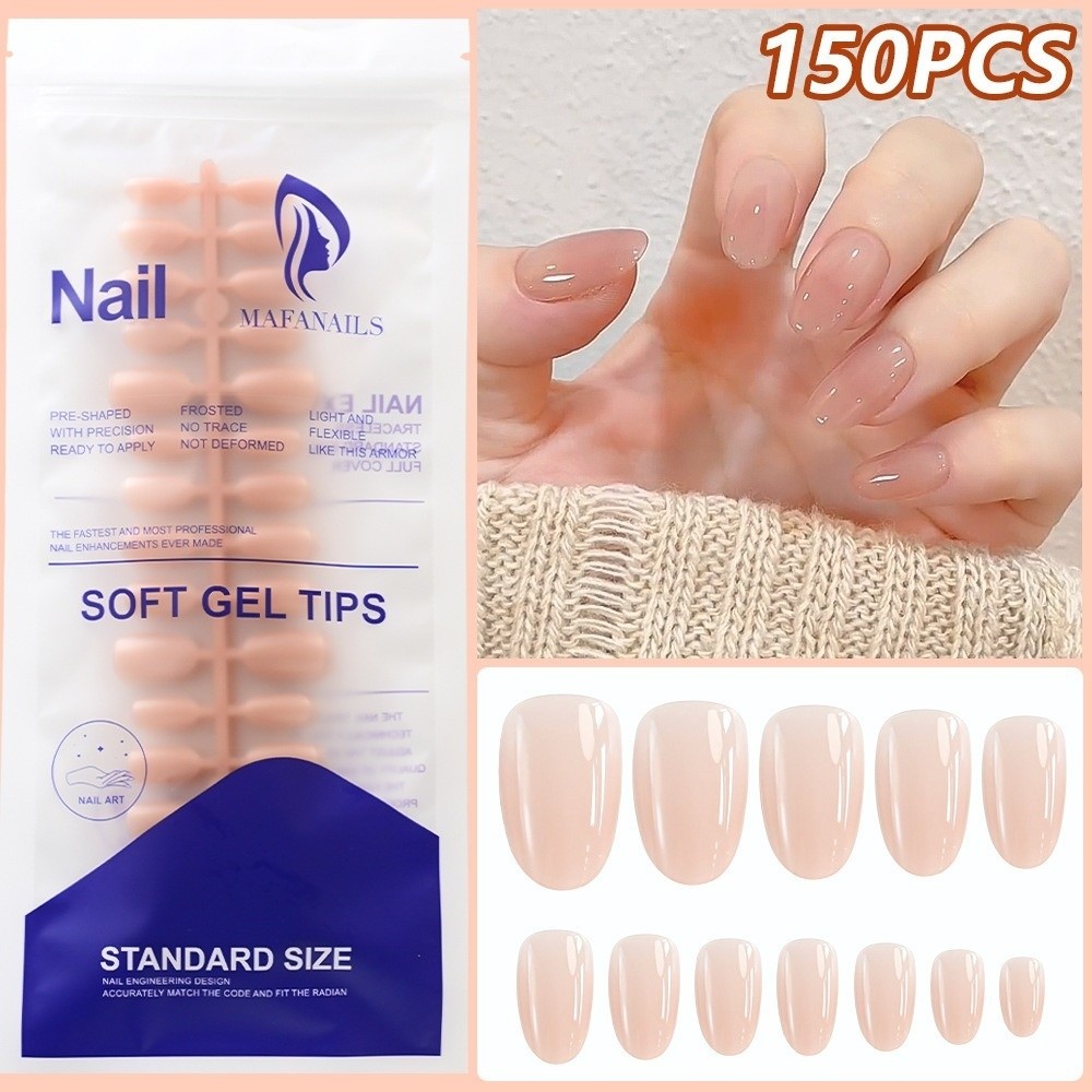 150 Stück Modische Glänzende K – Nail Art Y2K Bewertung und Preis