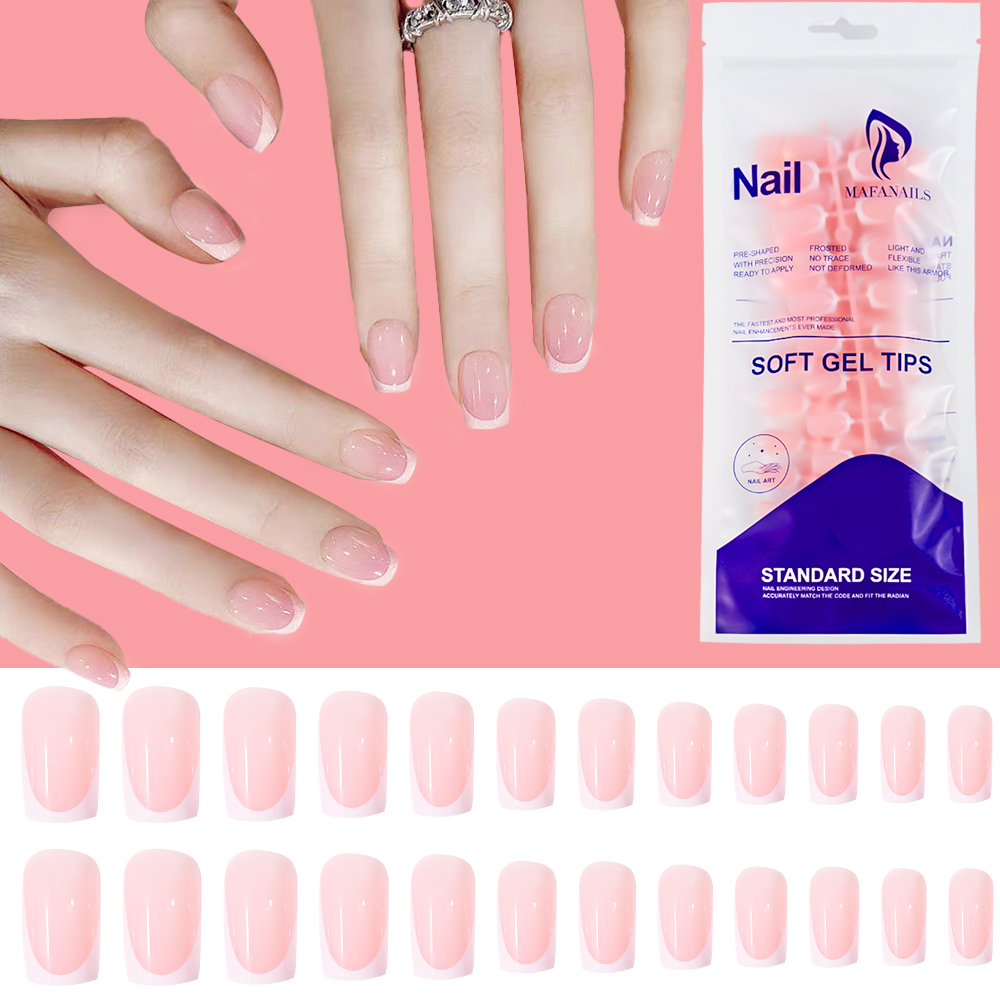 120 stücke Glänzend Kurze Quad – Nail Art Y2K Bewertung und Preis