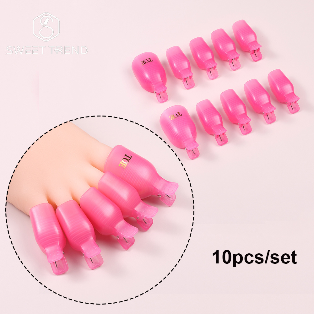 SWEET TREND-10 Stück/Set Kunst – Nail Art Ideas Bewertung und Preis