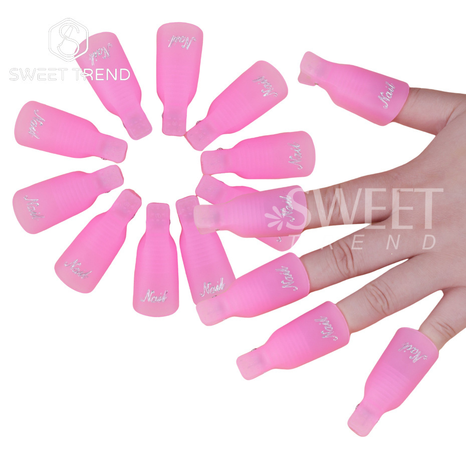 SWEET TREND-10 Stück/Set Kunst – Nail Art Ideas Bewertung und Preis