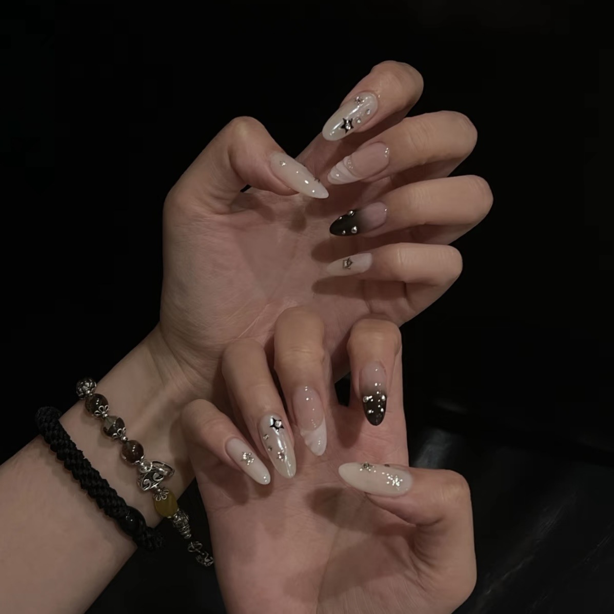 10 Stück handgemachte koreanis – Nail Art Y2K Bewertung und Preis