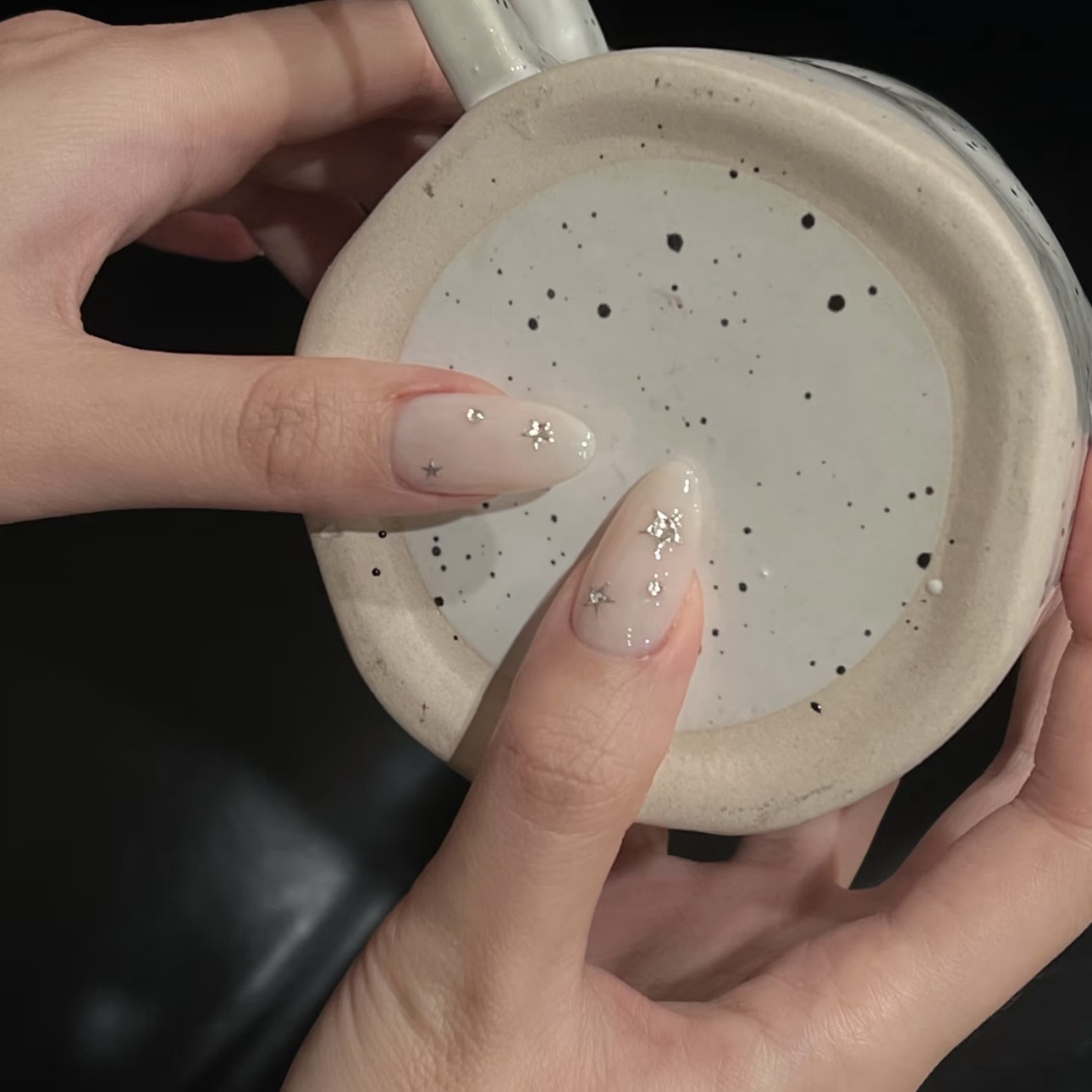 10 Stück handgemachte koreanis – Nail Art Y2K Bewertung und Preis