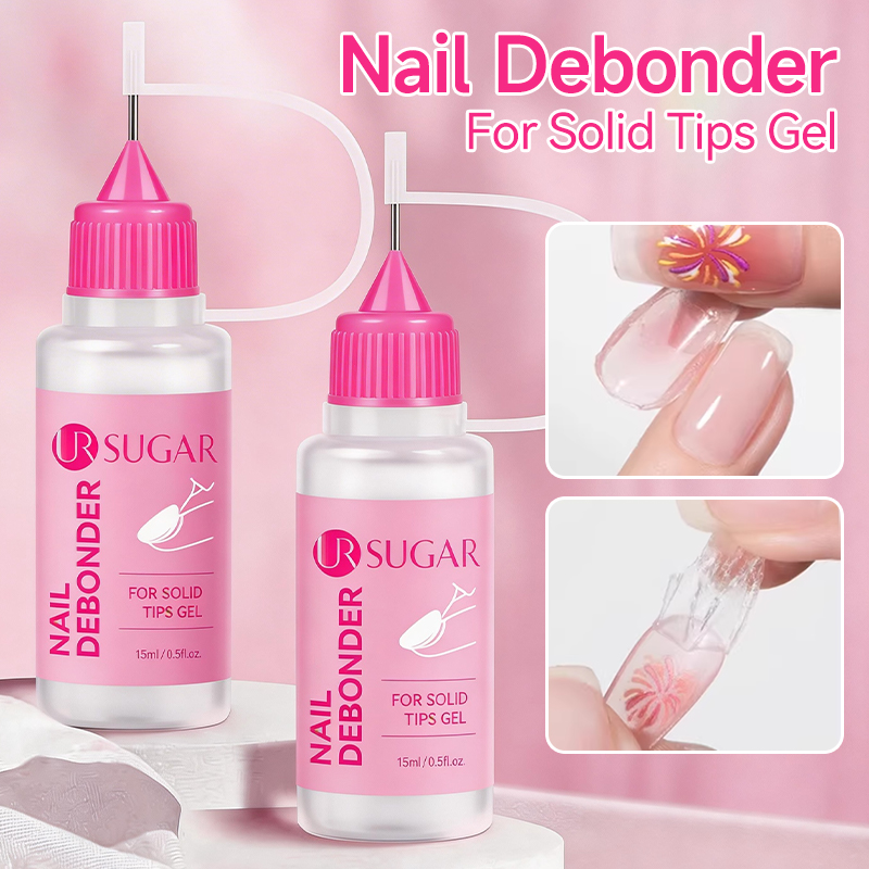 UR SUGAR 15ml Nagel-Debonder,  – Nail Art Ideas Bewertung und Preis