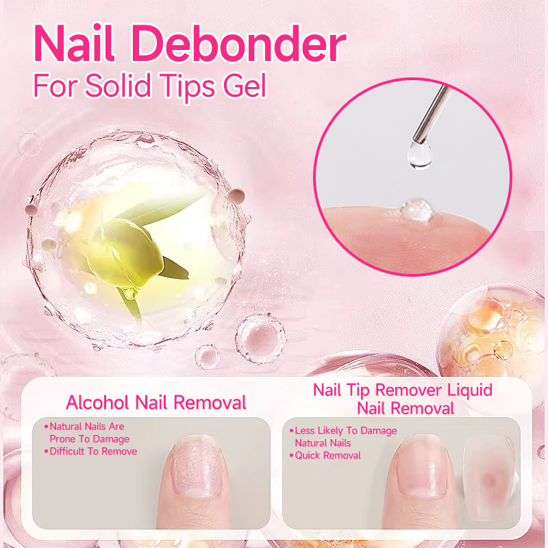 UR SUGAR 15ml Nagel-Debonder,  – Nail Art Ideas Bewertung und Preis