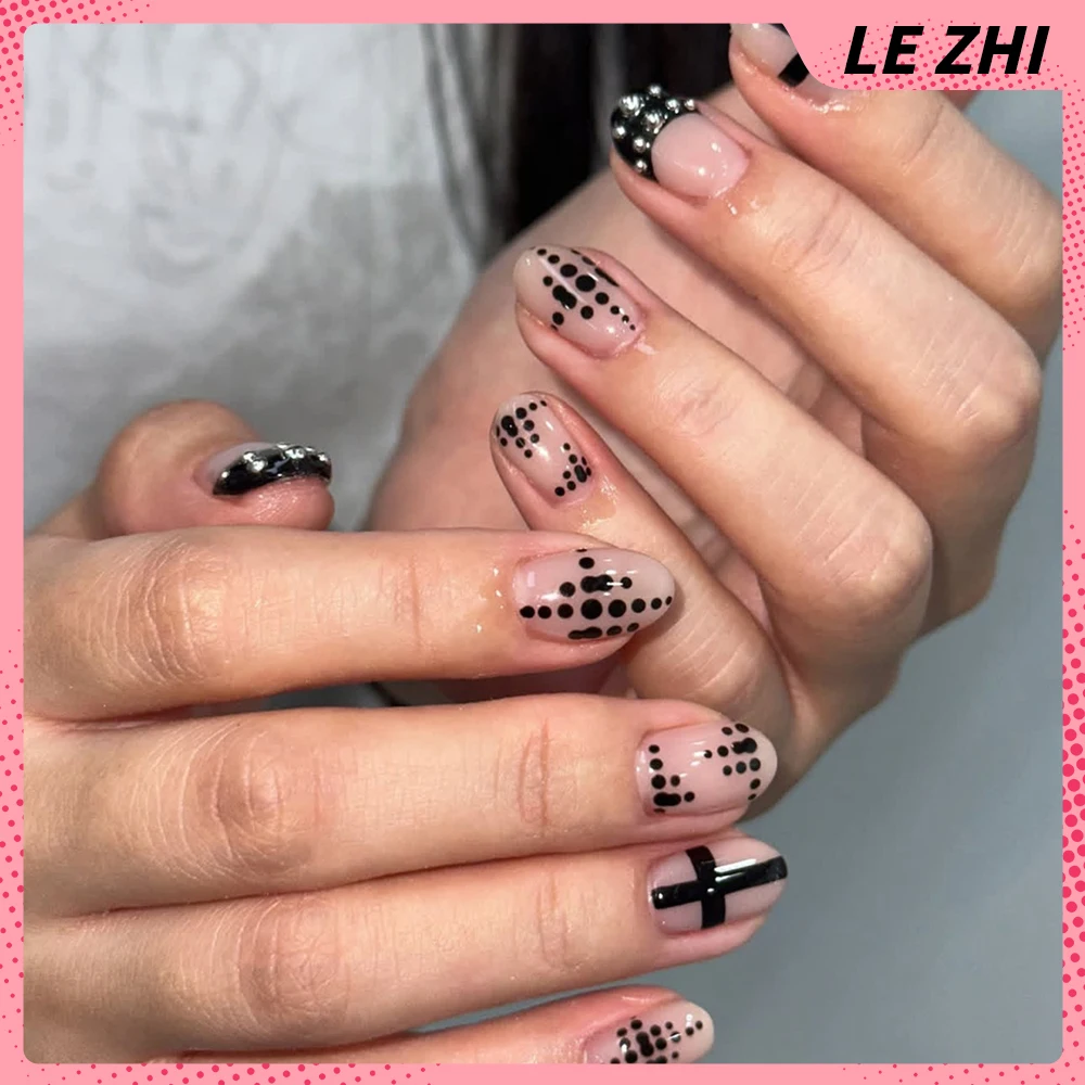 Y2K Spice Girls 10 Stück handg – Nail Art Y2K Bewertung und Preis