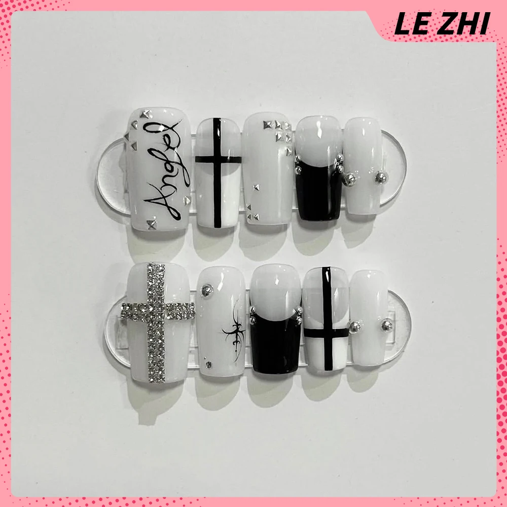 Y2K Retro Flügel Sterne Glitze – Nail Art Y2K Bewertung und Preis