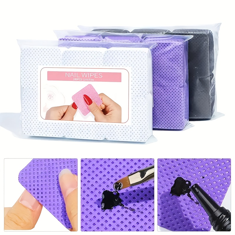 600 Stück/2 Beutel Haarfreies  – Nail Art Ideas Bewertung und Preis